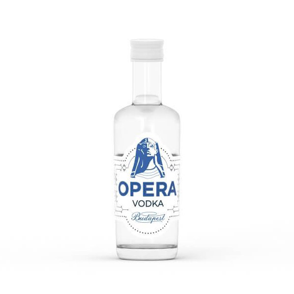 Vodka